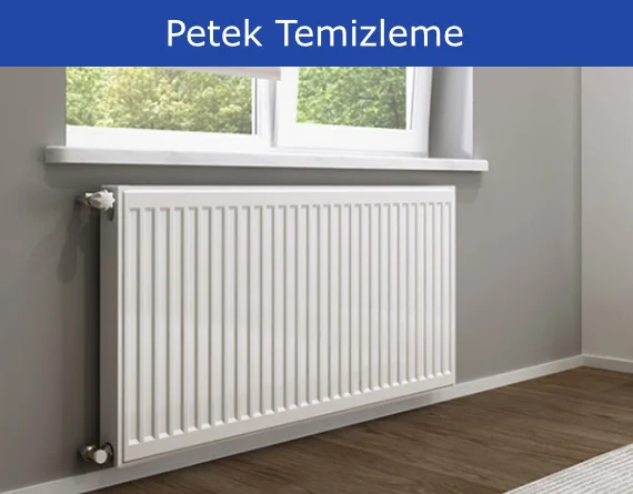 petek temizleme